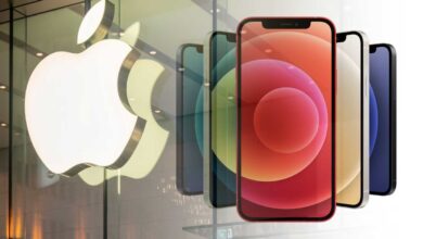Along with Smartphone Sales, Apple Sales Also Crashed