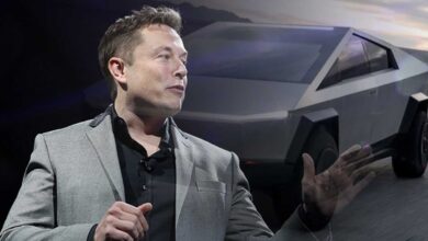 Elon Musk Announces The Highly Anticipated Cybertruck Technology
