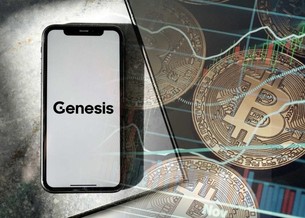 Even After the Bankruptcy of Its Crypto Lending Business, Genesis Trading Arm Remains Active