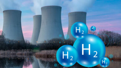 Japan Will Produce Hydrogen Using Nuclear Energy