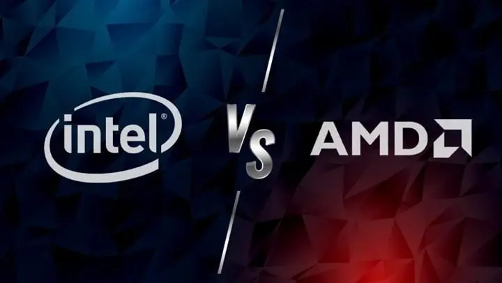 Intel Is Confident to Reclaim Market Share Lost to AMD