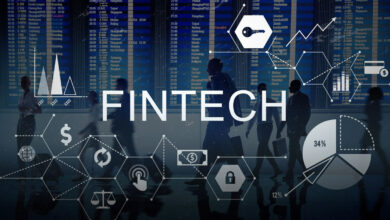 3 Fintech Stocks That Might be Potential Earners in 2023