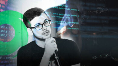 Alexey Pertsev, Developer of Tornado Cash, Will Remain Arrested Until the Next Trial