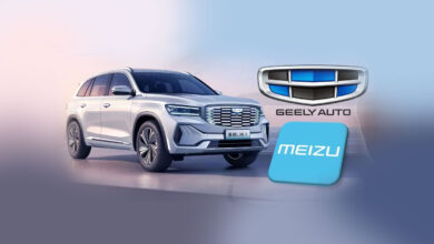 Chinese Smartphone Manufacturer Meizu Enters Automobile Industry