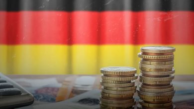 Energy Crisis And Inflation Caused The German Economy To Shrink In The 4th Quarter of 2022