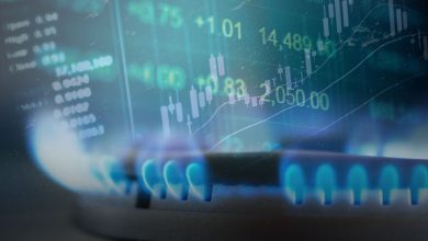 Europe Seems Better Prepared Than Before The Natural Gas Storages Twofold Since Last Year