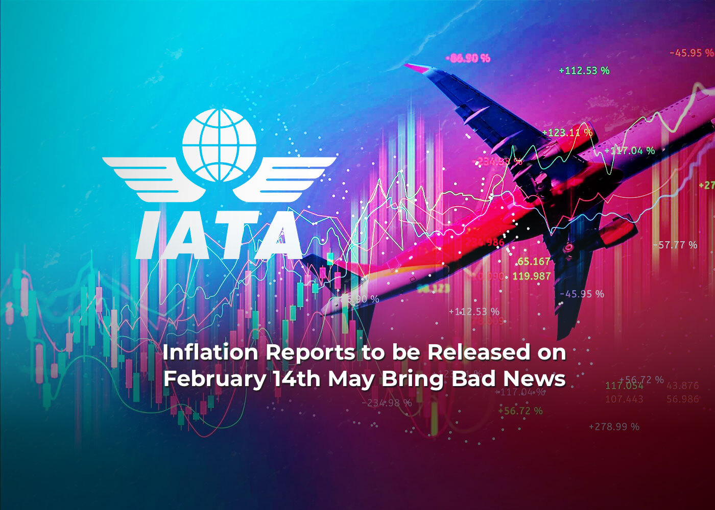 IATA Says Airline Industry Is Starting To Recover