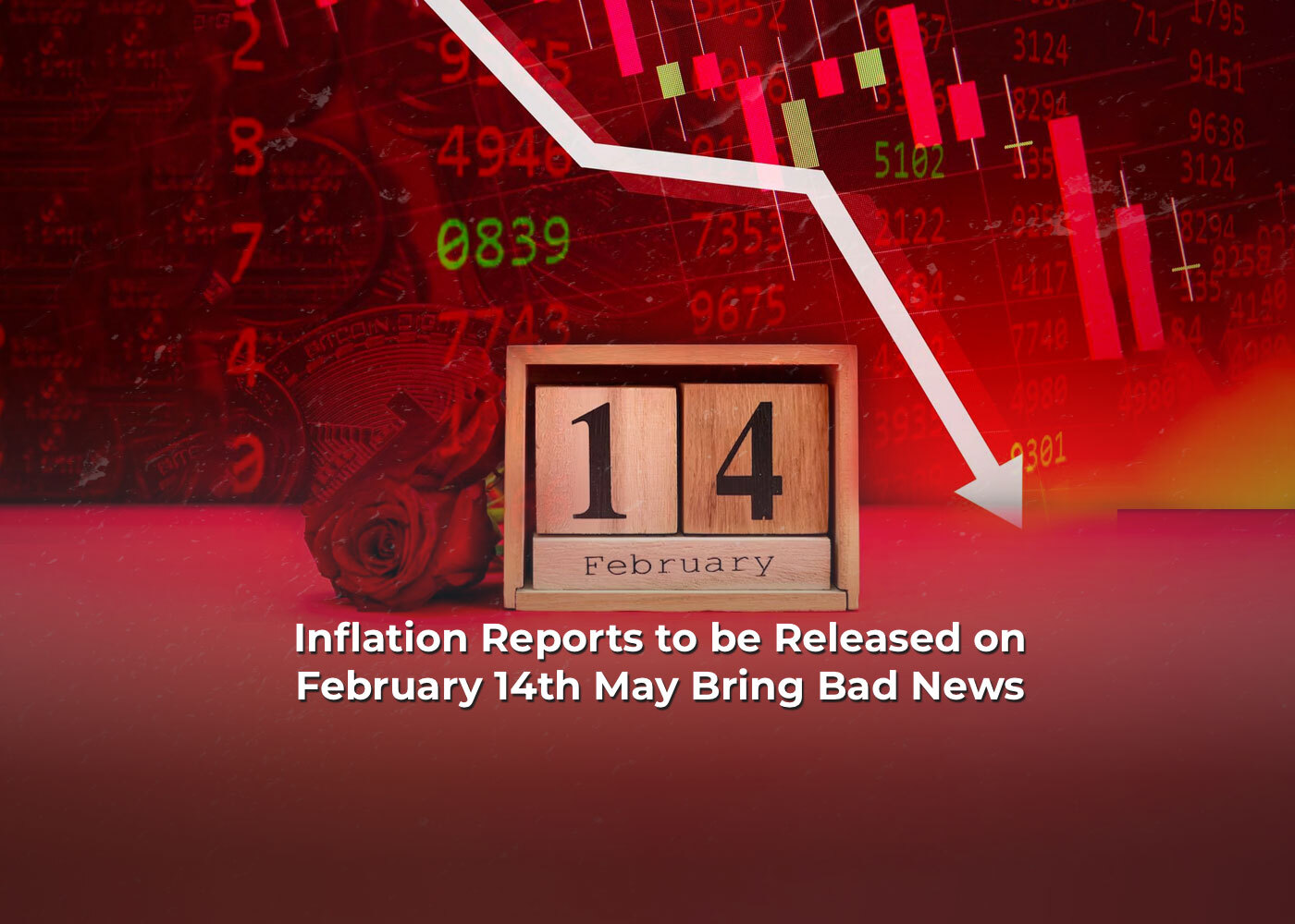 Inflation Reports May Bring Bad News