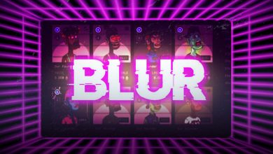 Introduction to Blur Token: Making Decentralized Payments Easy