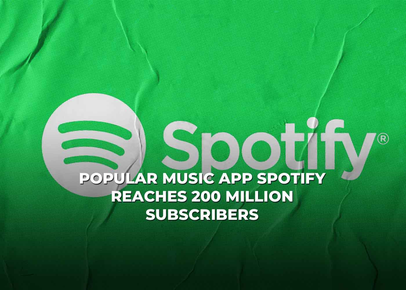 Spotify Achieved a First Among Music Streaming Services