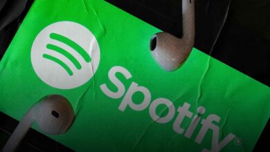 Popular Music App Spotify Reaches 200 Million Subscribers