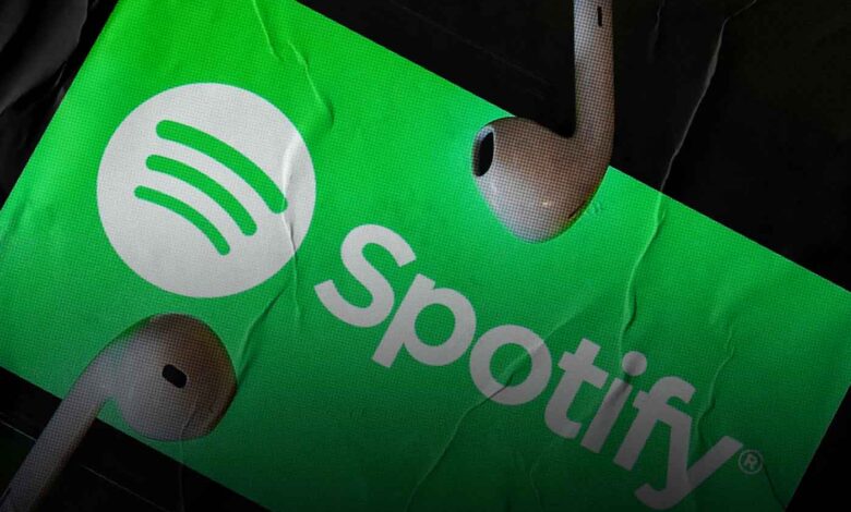 Popular Music App Spotify Reaches 200 Million Subscribers