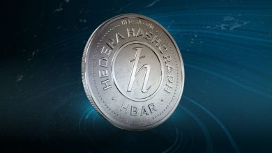 The Future of Crypto is Here: Discovering the Potential of Hedera Coin