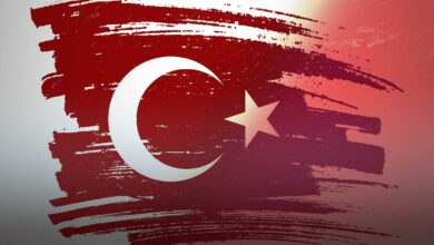 Turkey Is Going Through Very Difficult Times…