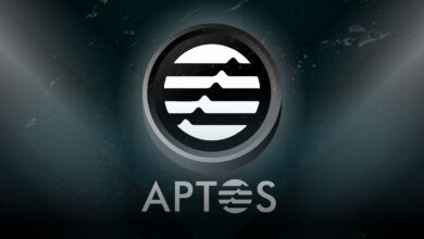 Aptos Coin: A Comprehensive Guide to the Cryptocurrency