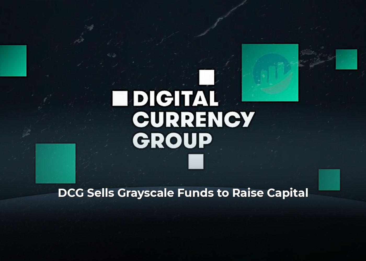 DCG Seeks Help to Recover the Situation