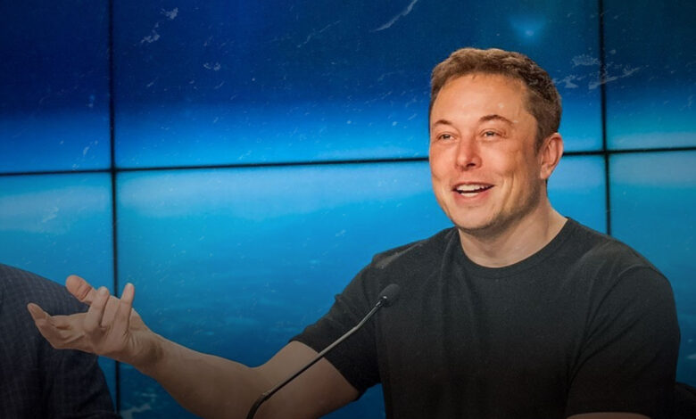 Exciting Announcement From Elon Musk! - Finance Bun