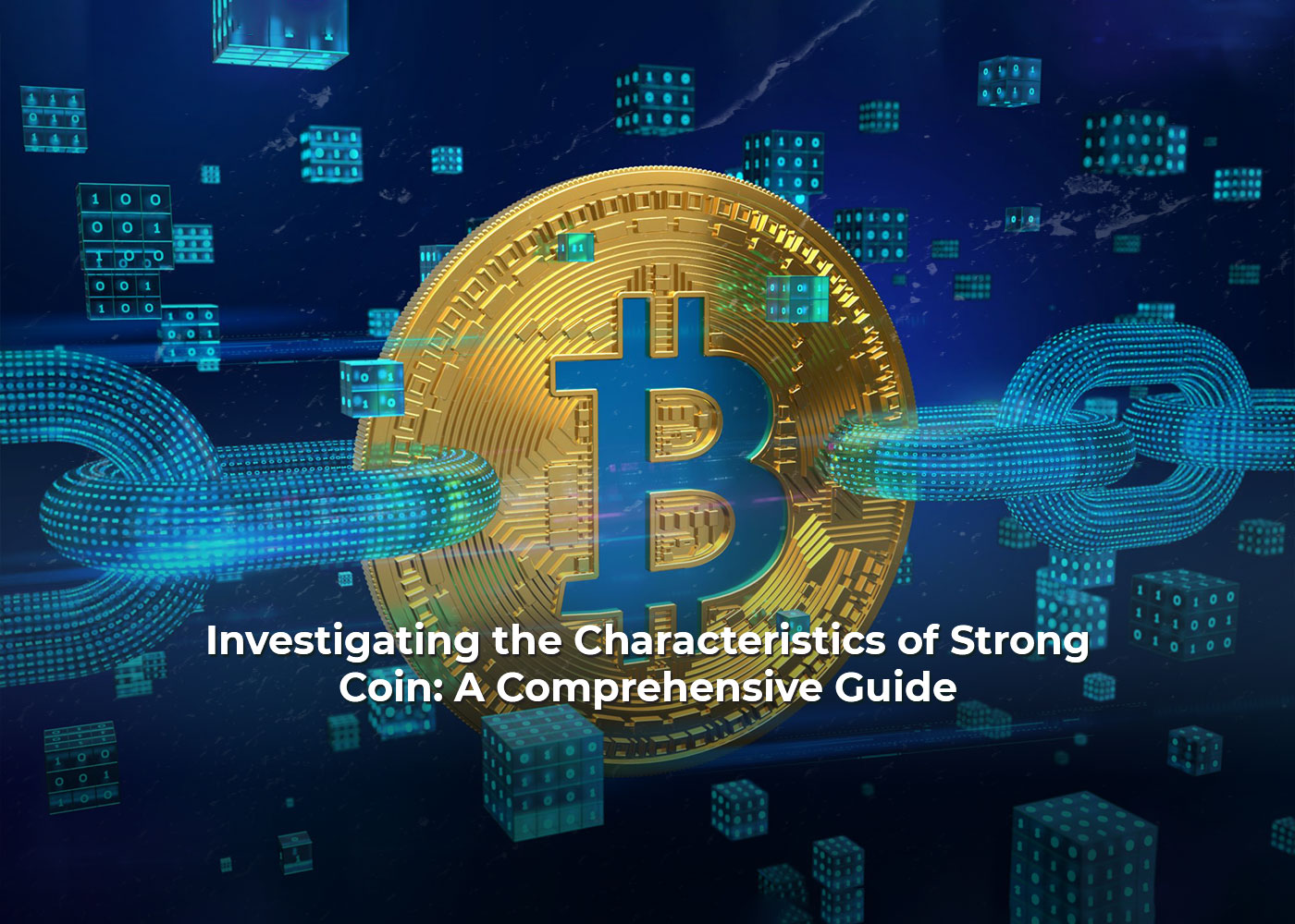 Exploring the Features of Strong Coin