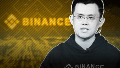 Binance allegedly moved $400 million from its independent US partner to a trading business headed by Changpeng Zhao.
