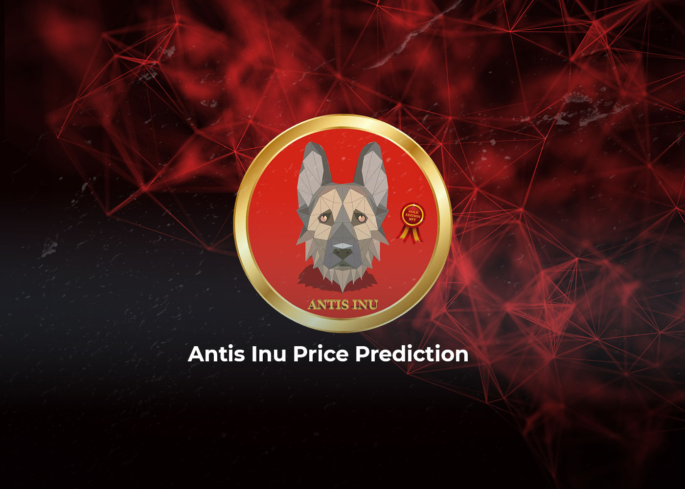 Antis Inu Price Prediction