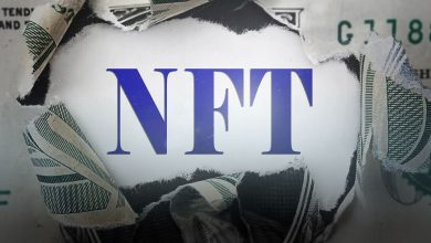Bankrupt Company Seeks To Settle Debts With NFT Assets
