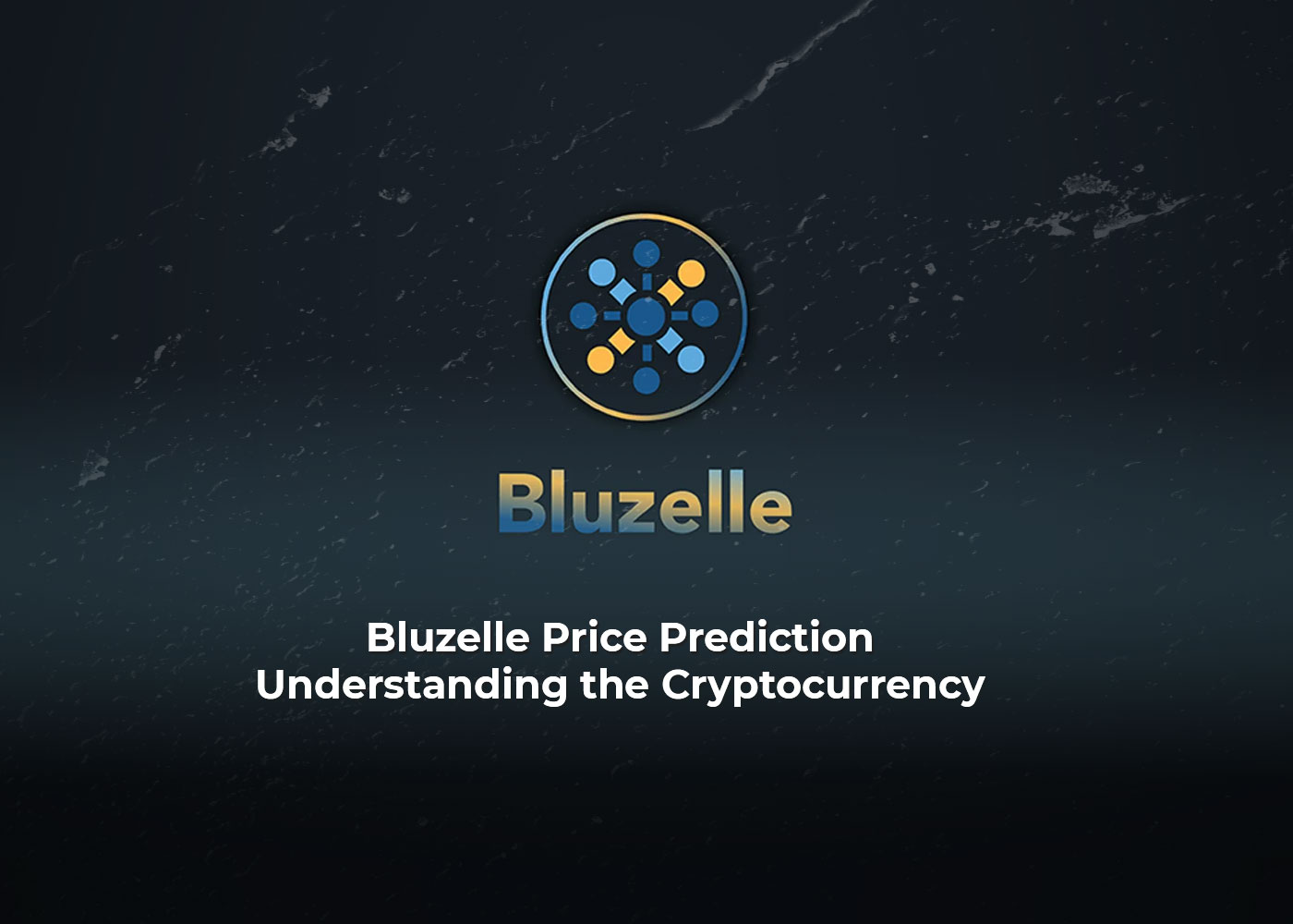 Bluzelle Price Prediction: Understanding the Cryptocurrency