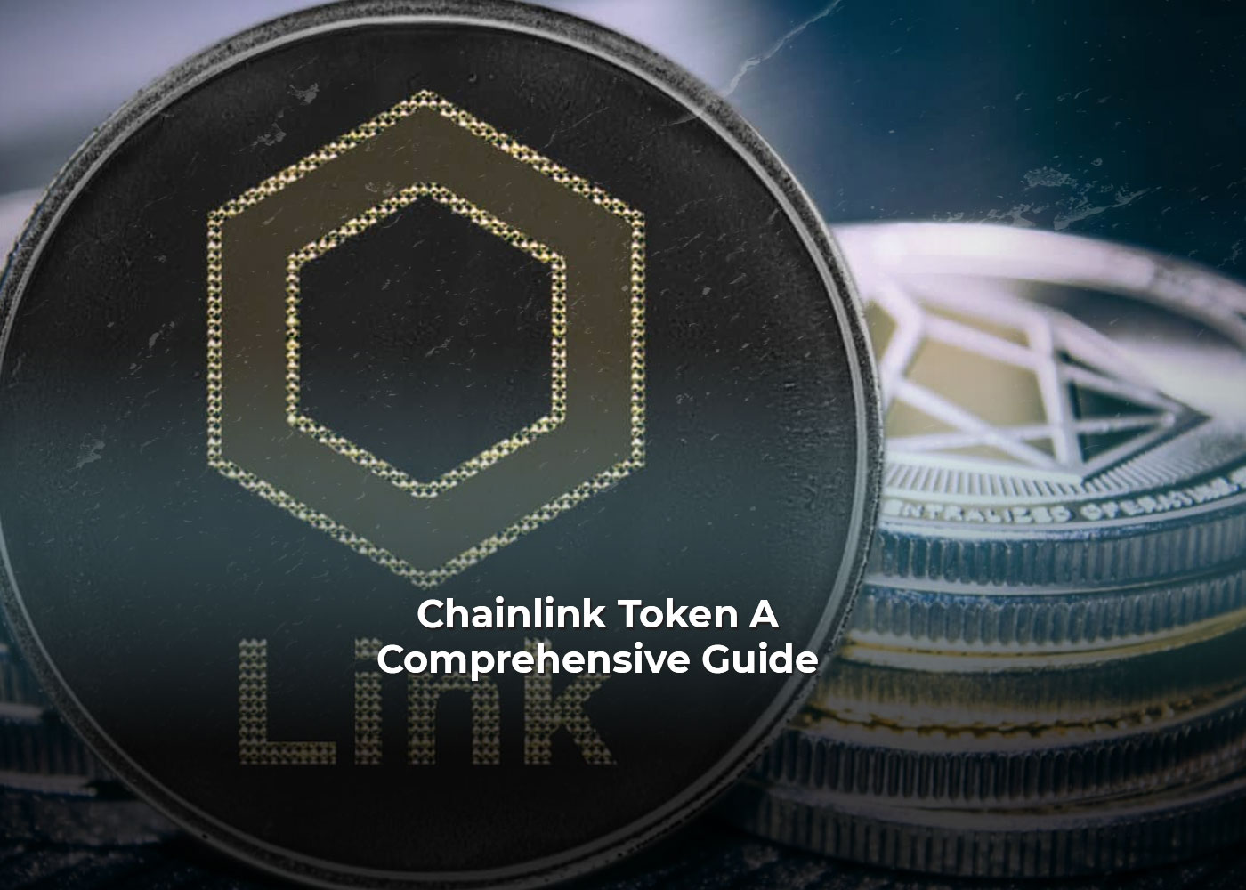 Chainlink Token: A Comprehensive Guide