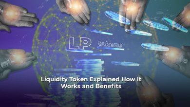 Liquidity Token Explained: How It Works and Benefits