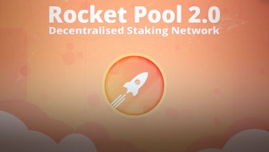 Introducing Rocket Pool: The Decentralized Staking Pool