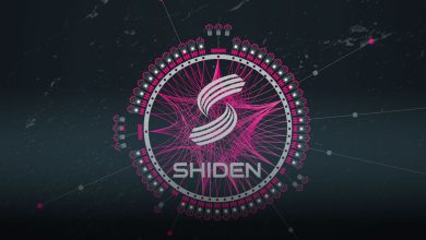 Shiden Network Price Prediction2