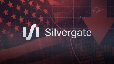 Silvergate Shares Continue To Fall After Failing To File SEC Report