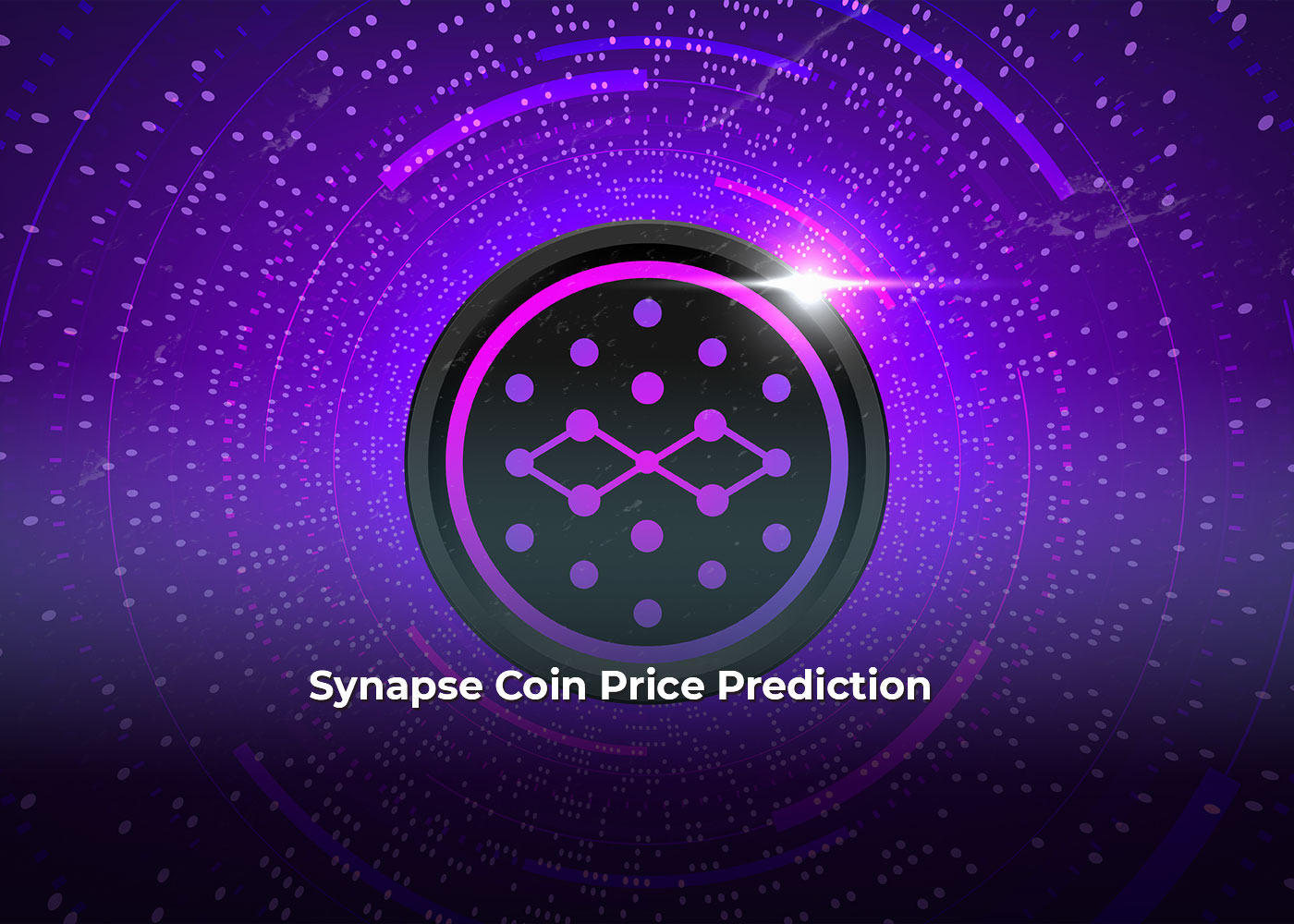 Synapse-Coin-Price-Prediction