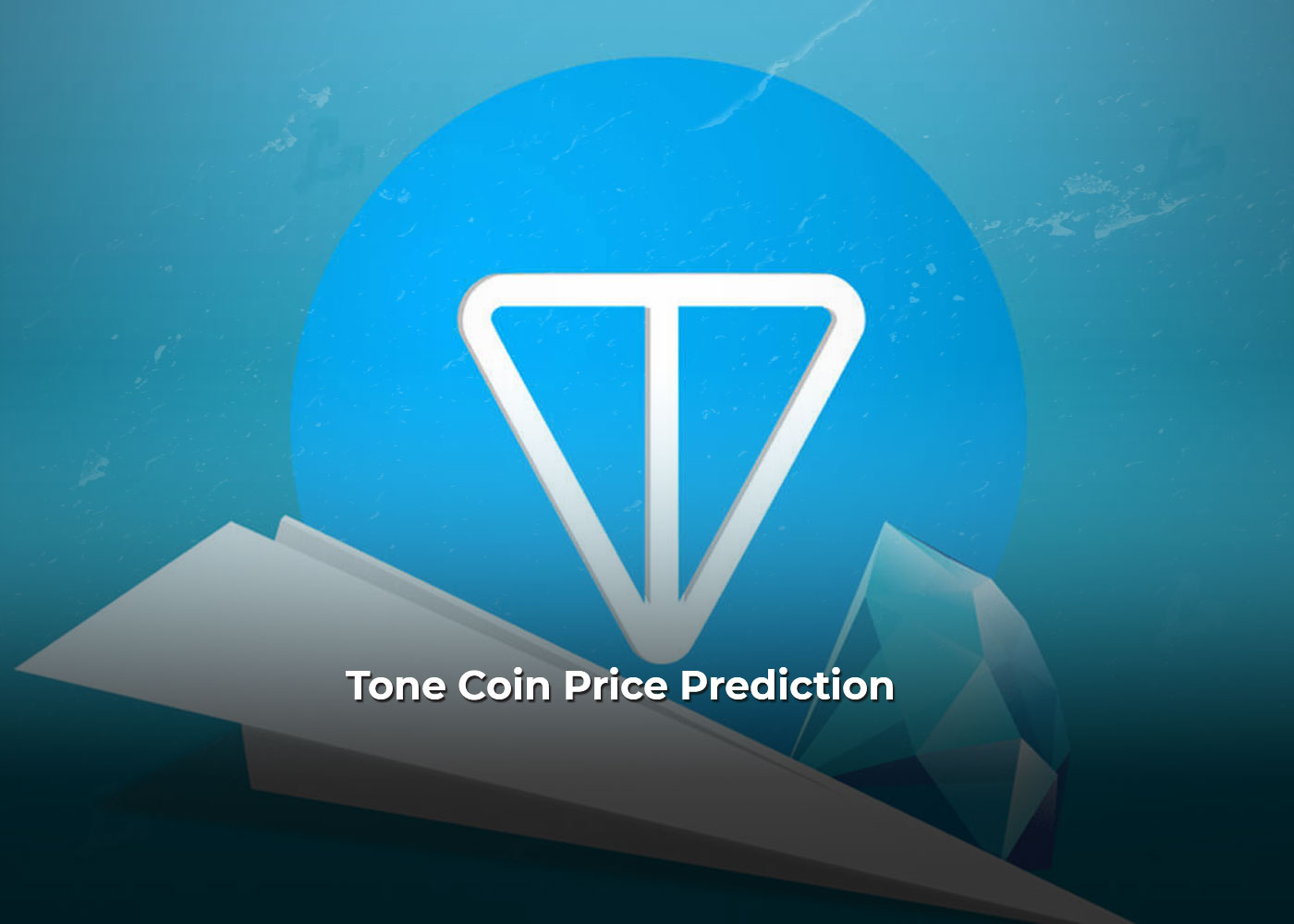 Tone-Coin-Price-Prediction