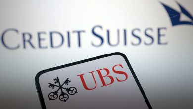 UBS Considers $1 Billion Purchase of Credit Suisse Amidst Banking Crisis2
