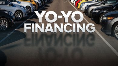 What is the Yo-Yo Financing Lawsuit?