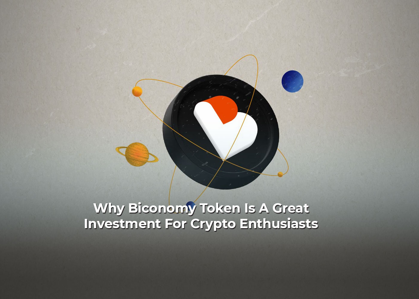 Why Biconomy Token Is A Great Investment For Crypto Enthusiasts