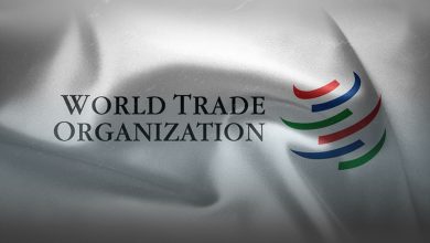 World Trade Organization Says Global Trade Volume Could Fall By 2023