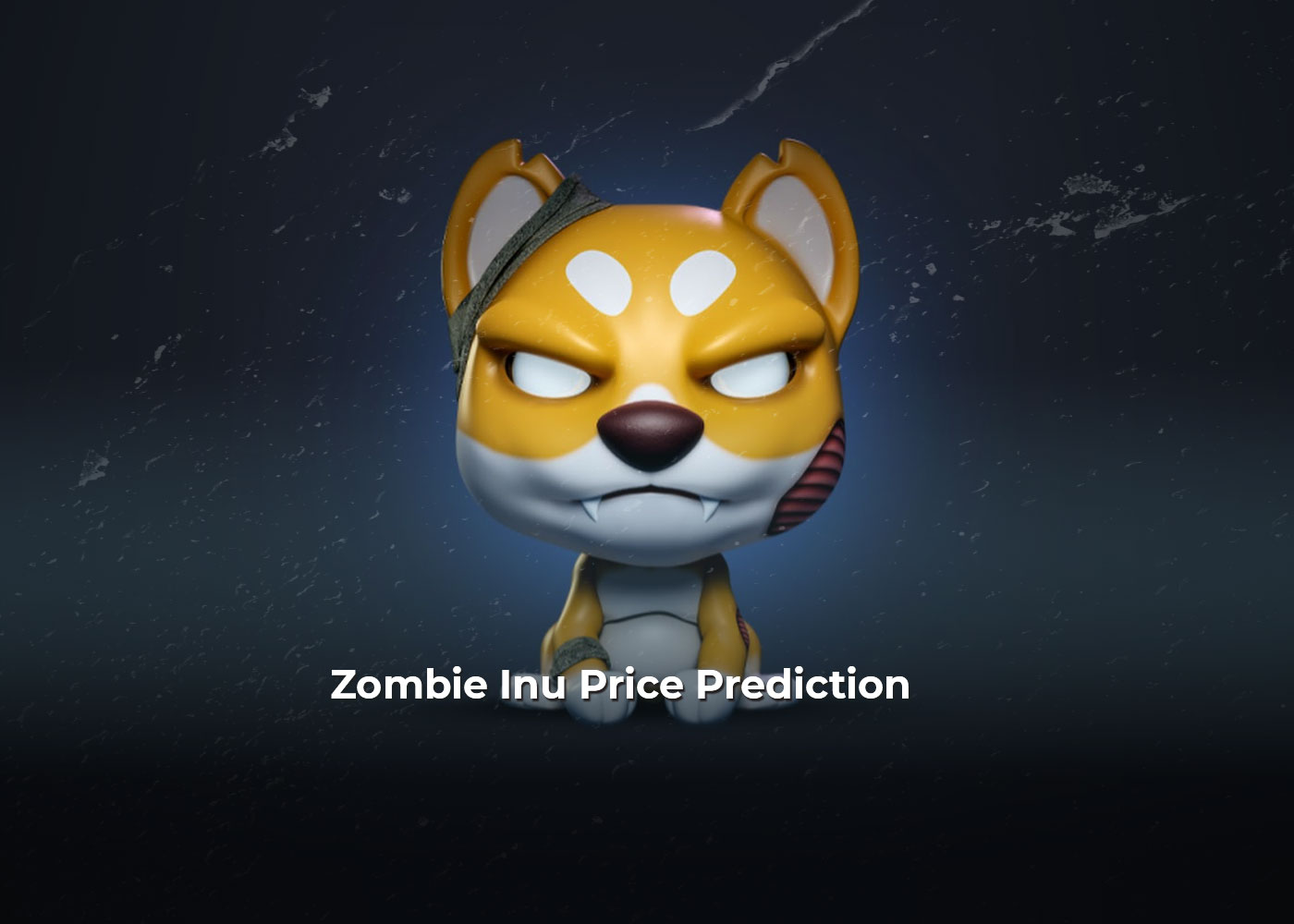 Zombie Inu Price Prediction