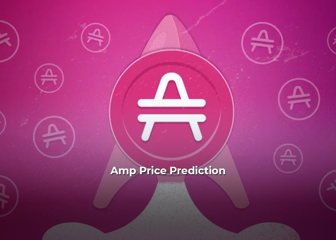 Amp Price Prediction