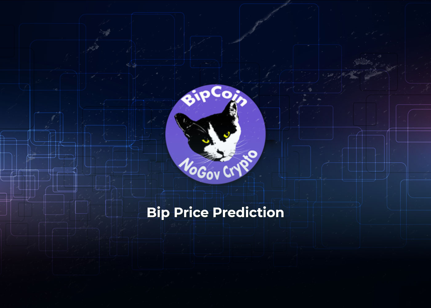 Bip Price Prediction2