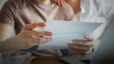 Can Paying Off Old Debt Help Your Finances? Here's What Experts Say