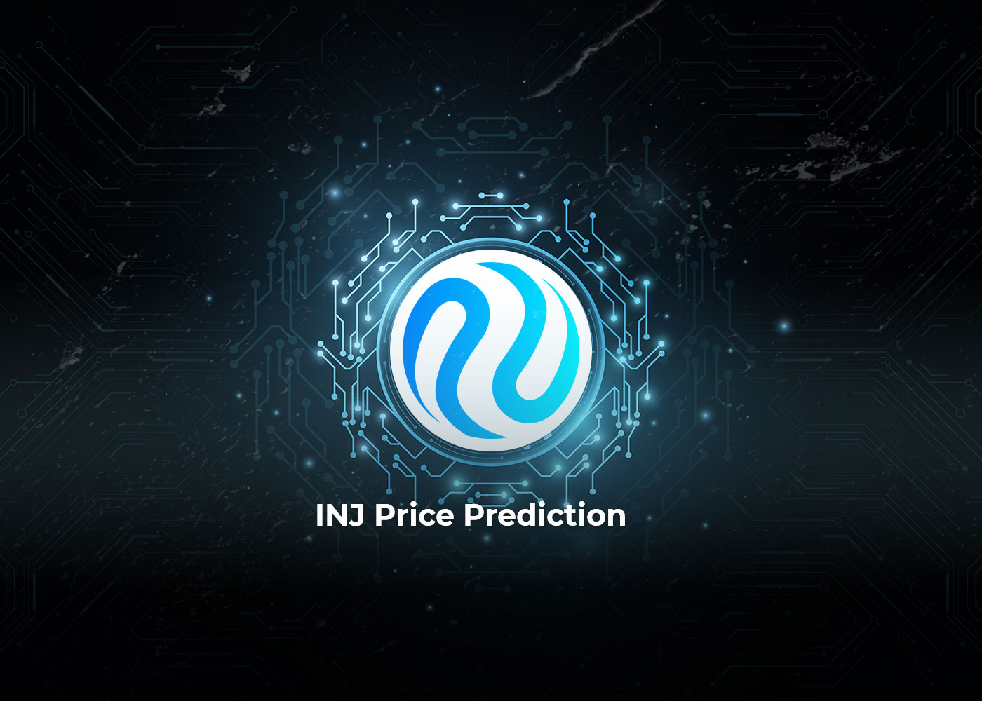 INJ Price Prediction2