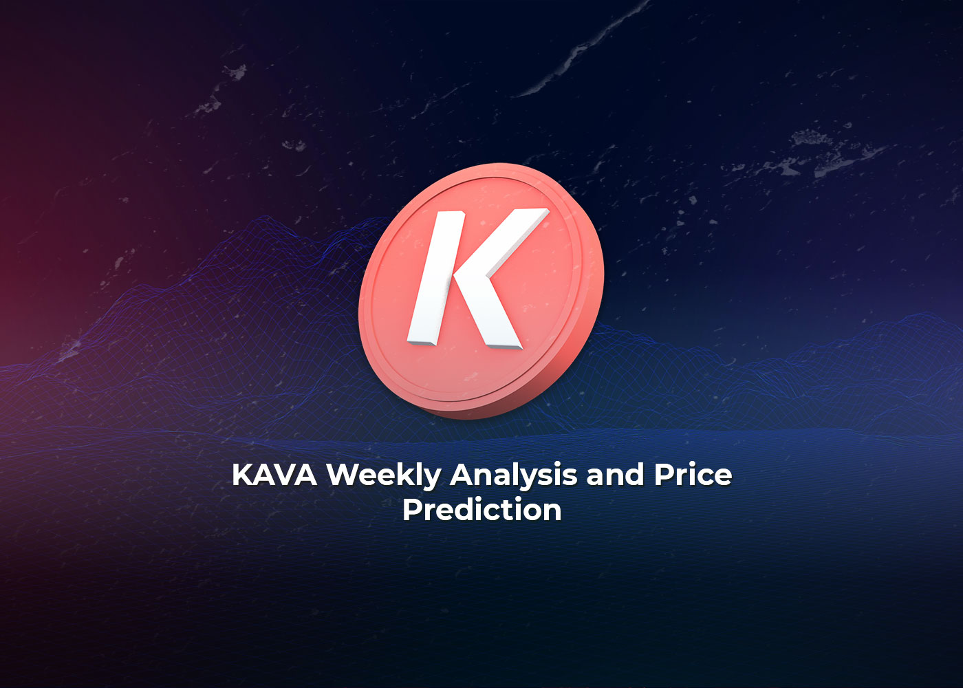 KAVA Coin Weekly Analysis And Price Prediction2