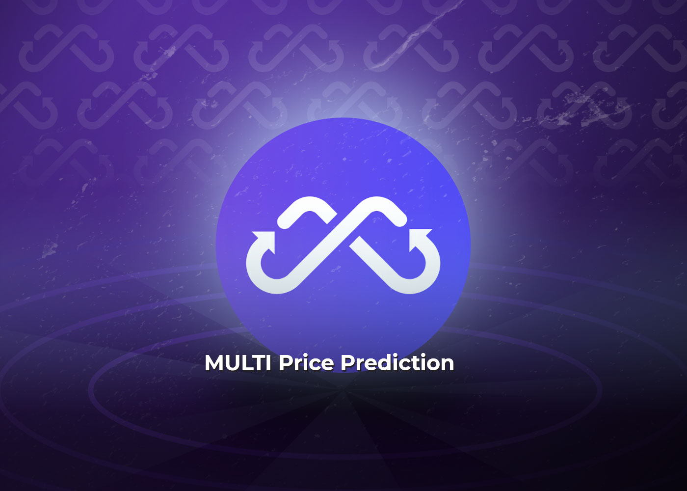 MULTI Price Prediction