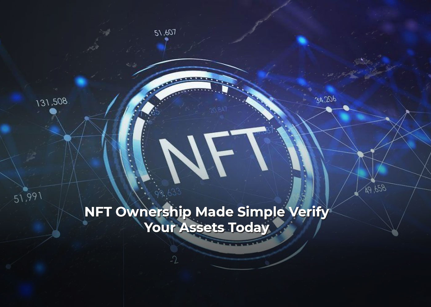 NFT Ownership Made Simple: Verify Your Assets Today