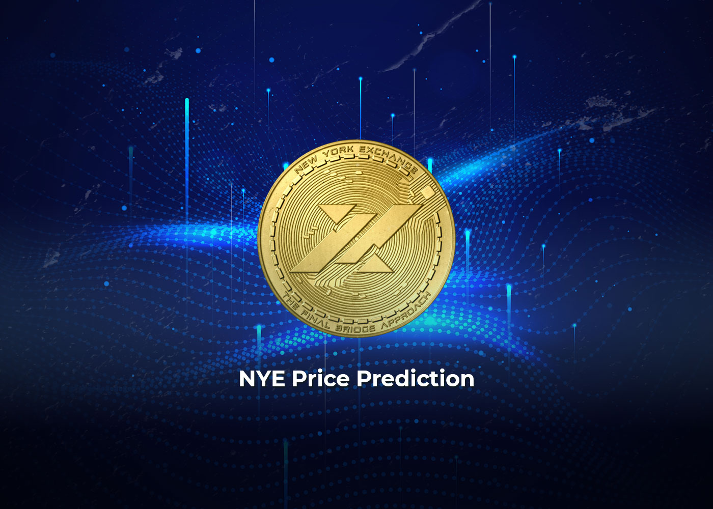 NYE Price Prediction