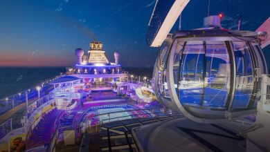 Royal Caribbean Shareholder Benefits: What You Need to Know
