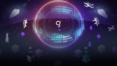 Staking Graph Tokens for Decentralized Data Access