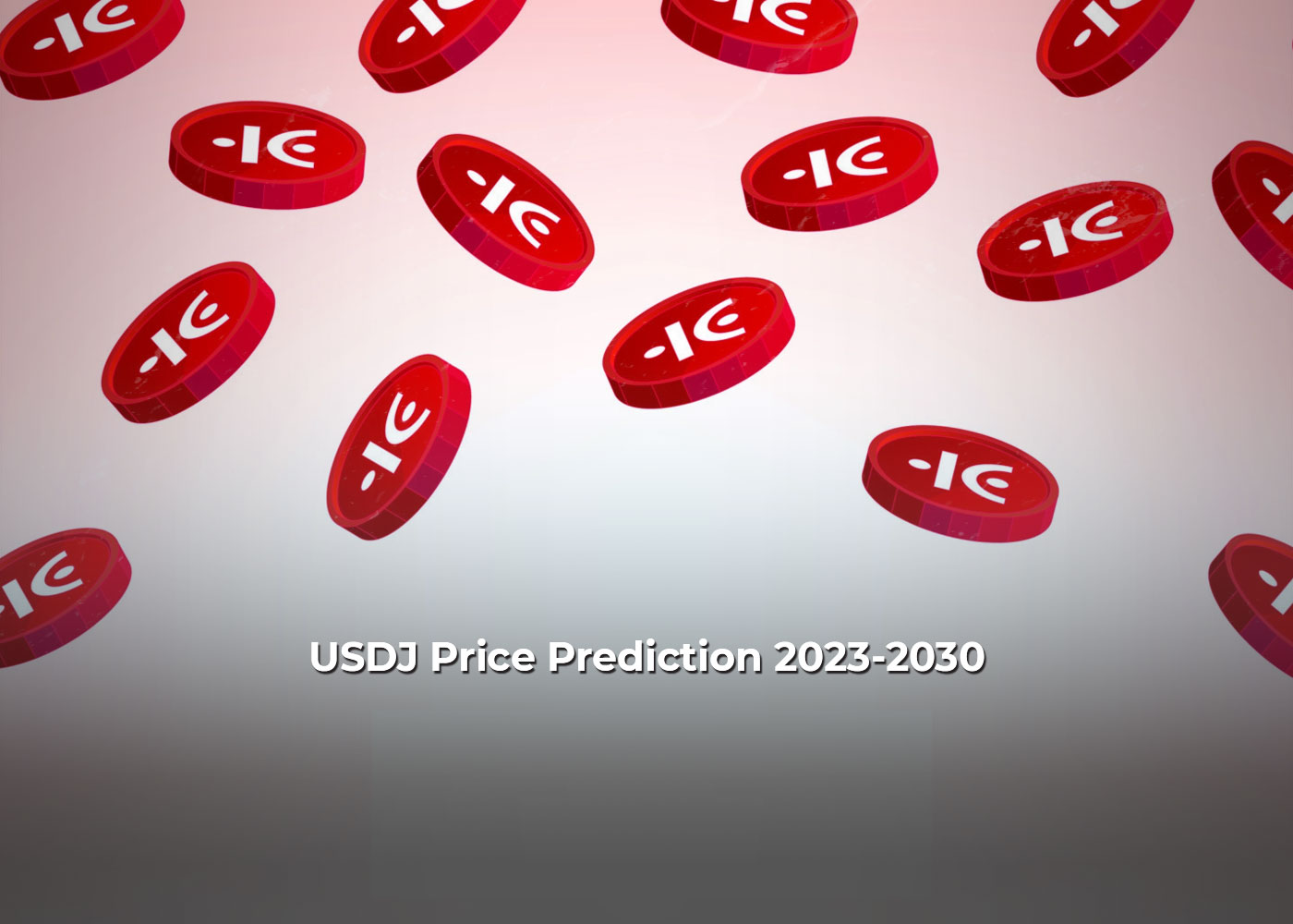 USDJ Price Prediction 2023-20302