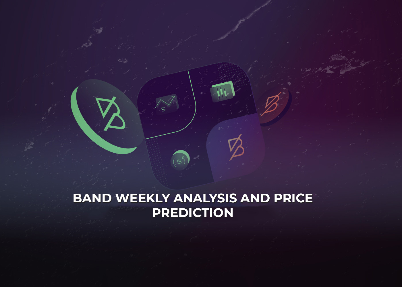 BAND Coin Weekly Analysis And Price Prediction1